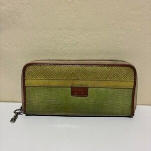 Fossil Womens‎ Wallet